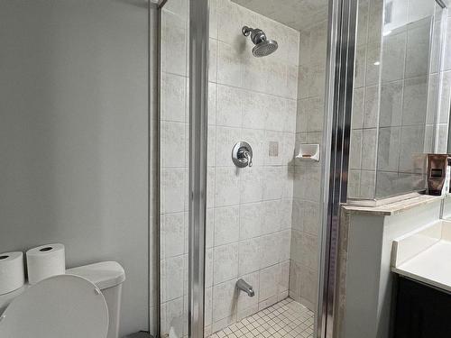 1106-83 Borough Dr, Toronto, ON - Indoor Photo Showing Bathroom