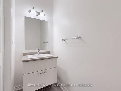 469 Twin Streams Rd, Whitby, ON - Indoor Photo Showing Bathroom