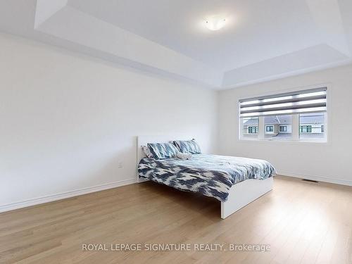 469 Twin Streams Rd, Whitby, ON - Indoor Photo Showing Bedroom