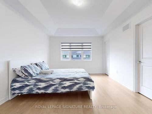 469 Twin Streams Rd, Whitby, ON - Indoor Photo Showing Bedroom