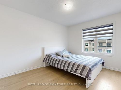 469 Twin Streams Rd, Whitby, ON - Indoor Photo Showing Bedroom