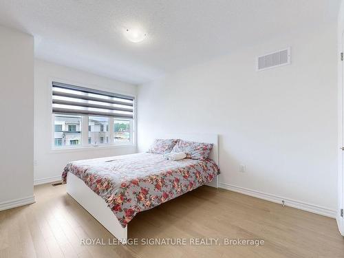 469 Twin Streams Rd, Whitby, ON - Indoor Photo Showing Bedroom