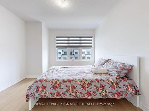 469 Twin Streams Rd, Whitby, ON - Indoor Photo Showing Bedroom