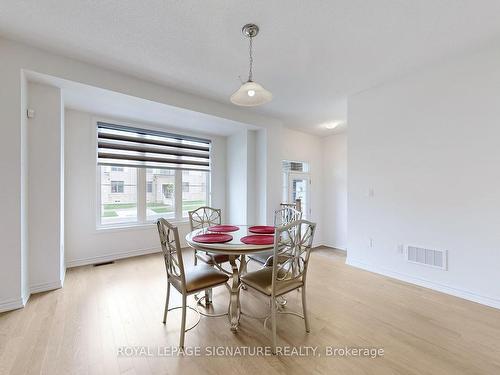 469 Twin Streams Rd, Whitby, ON - Indoor Photo Showing Dining Room