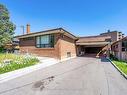 11 Jacinta Dr, Toronto, ON  - Outdoor 