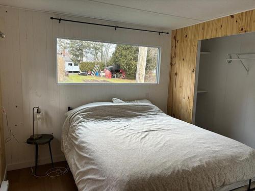 Bedroom - 45 Rue Des Hirondelles, Lachute, QC - Indoor Photo Showing Bedroom