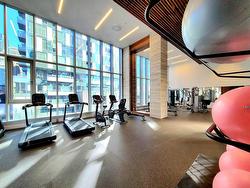 Exercise room - 