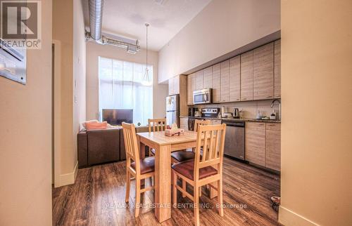 104 - 253 Albert Street W, Waterloo, ON - Indoor