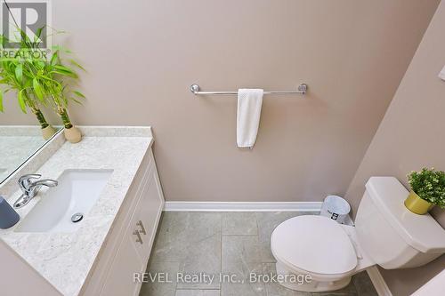 13 Cinnamon Street, Thorold, ON - Indoor Photo Showing Bathroom