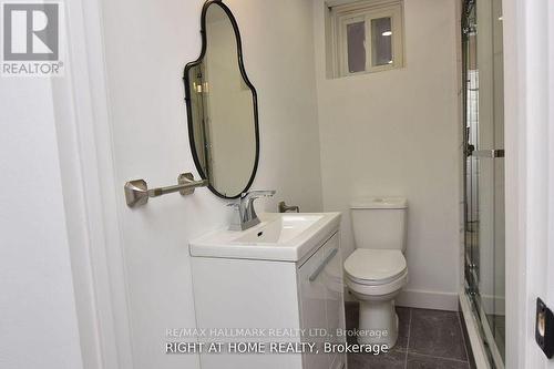 Bsmt-2 - 293 Churchill Avenue, Toronto, ON - Indoor Photo Showing Bathroom