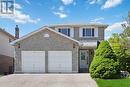 125 Overbank Drive, Oshawa, ON  - Outdoor 