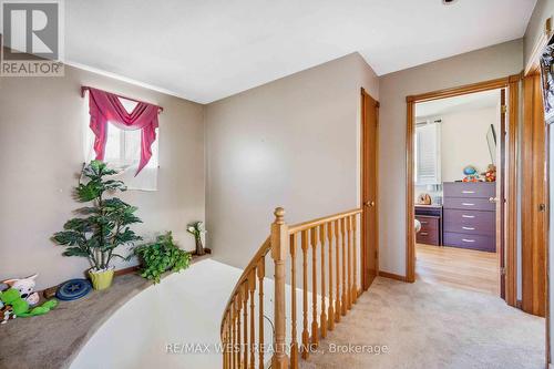 125 Overbank Drive, Oshawa, ON - Indoor Photo Showing Other Room