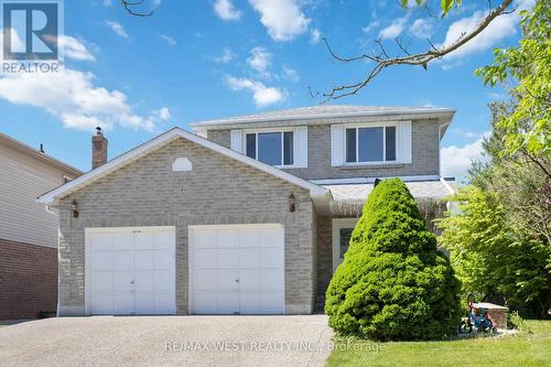 125 Overbank Drive, Oshawa, ON - Outdoor