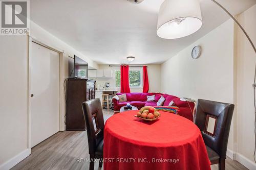 125 Overbank Drive, Oshawa, ON - Indoor Photo Showing Dining Room