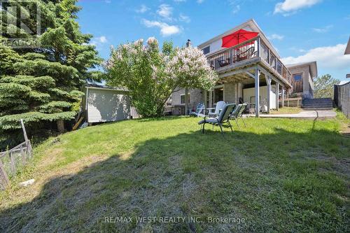 125 Overbank Drive, Oshawa, ON - Outdoor