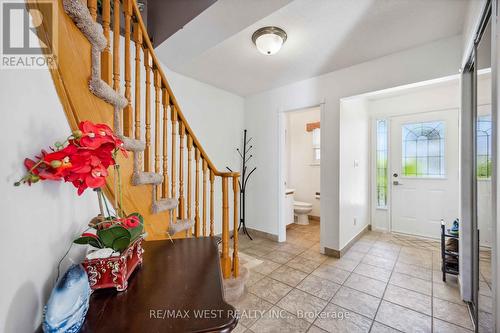 125 Overbank Drive, Oshawa, ON - Indoor Photo Showing Other Room