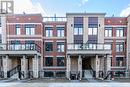 2106 - 58 Elizabeth Street S, Richmond Hill, ON  - Outdoor With Facade 