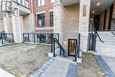 2106 - 58 Elizabeth Street S, Richmond Hill, ON  - Outdoor 