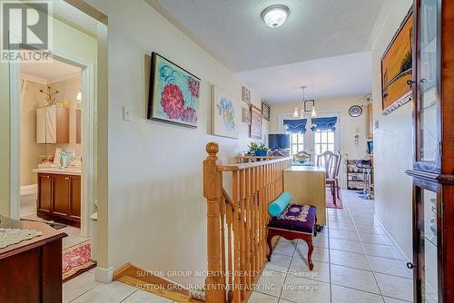 19 Brown Wood Drive, Barrie, ON - Indoor Photo Showing Other Room