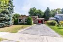 Bsmt - 27 Austen Lane, Barrie, ON  - Outdoor With Facade 