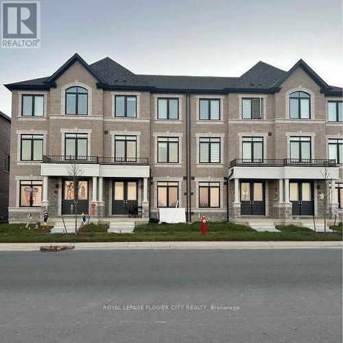 12350 Mclaughlin Road, Caledon, ON - Outdoor With Balcony With Facade