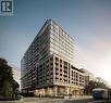 1008 - 86 - 90 Dundas Street W, Mississauga, ON  - Outdoor With Facade 