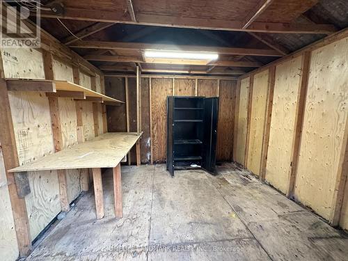 267 Pine Beach Drive, Georgina, ON - Indoor Photo Showing Basement