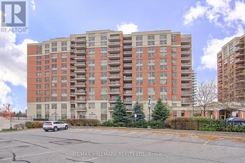 311 - 73 King William Crescent, Richmond Hill, ON - Outdoor With Facade