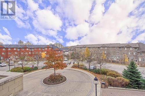 311 - 73 King William Crescent, Richmond Hill, ON - Outdoor With View