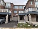 144 Christopher Road, Oakville, ON  - Outdoor With Facade 