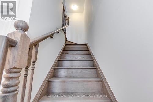 144 Christopher Road, Oakville, ON - Indoor Photo Showing Other Room