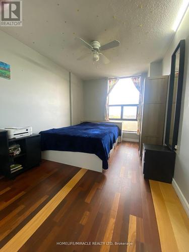 903 - 18 Knightsbridge Road, Brampton, ON - Indoor Photo Showing Bedroom