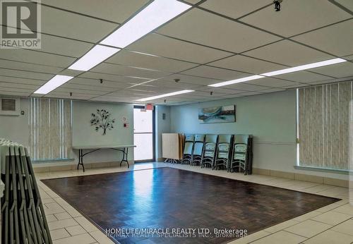 903 - 18 Knightsbridge Road, Brampton, ON - Indoor