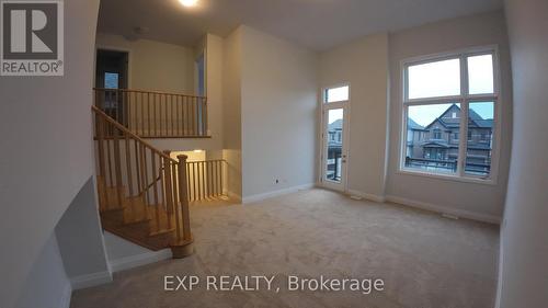 889 Knights Lane, Woodstock, ON - Indoor Photo Showing Other Room