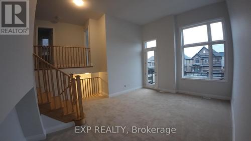 889 Knights Lane, Woodstock, ON - Indoor Photo Showing Other Room