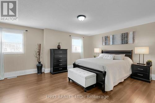 39 Raspberry Lane, Guelph, ON - Indoor Photo Showing Bedroom