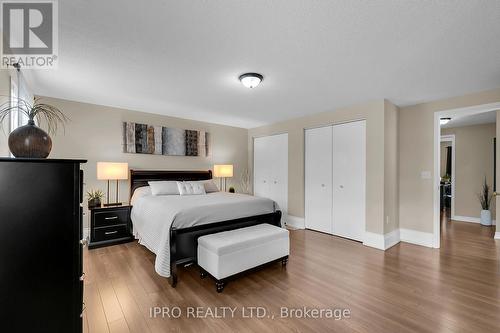 39 Raspberry Lane, Guelph, ON - Indoor Photo Showing Bedroom