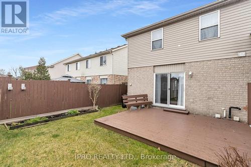 39 Raspberry Lane, Guelph, ON - Outdoor With Exterior