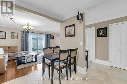 39 Raspberry Lane, Guelph, ON - Indoor Photo Showing Other Room