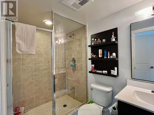 1804 - 2015 Sheppard Avenue E, Toronto, ON - Indoor Photo Showing Bathroom