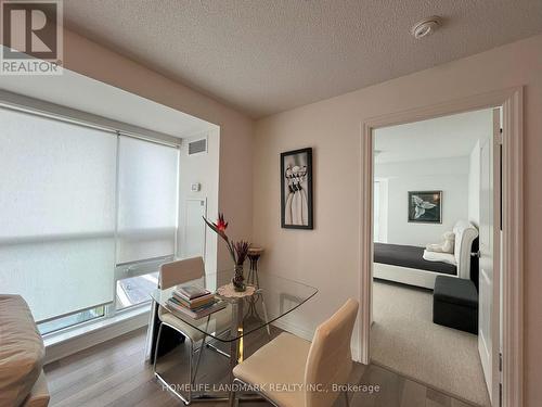 1804 - 2015 Sheppard Avenue E, Toronto, ON - Indoor