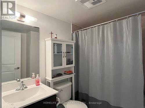 1804 - 2015 Sheppard Avenue E, Toronto, ON - Indoor Photo Showing Bathroom