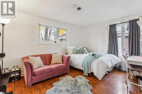 756 King Road, Burlington, ON - Indoor Photo Showing Bedroom