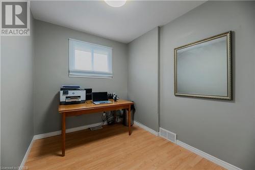 262 Wesley Street, North Bay, ON - Indoor Photo Showing Other Room