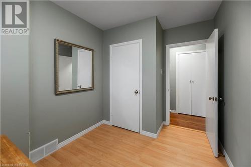 262 Wesley Street, North Bay, ON - Indoor Photo Showing Other Room