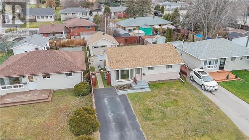 262 Wesley Street, North Bay, ON - Outdoor With Deck Patio Veranda