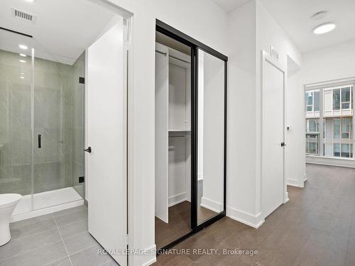 2702-15 Mercer St, Toronto, ON - Indoor Photo Showing Bathroom