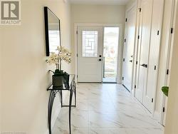 View of foyer - 