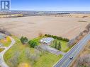 Aerial view featuring a rural view - 9202 9Th Line, Halton Hills, ON  - Outdoor With View 