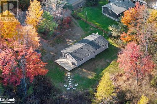 1343 Walkers Point Road, Muskoka Lakes, ON - Outdoor With View